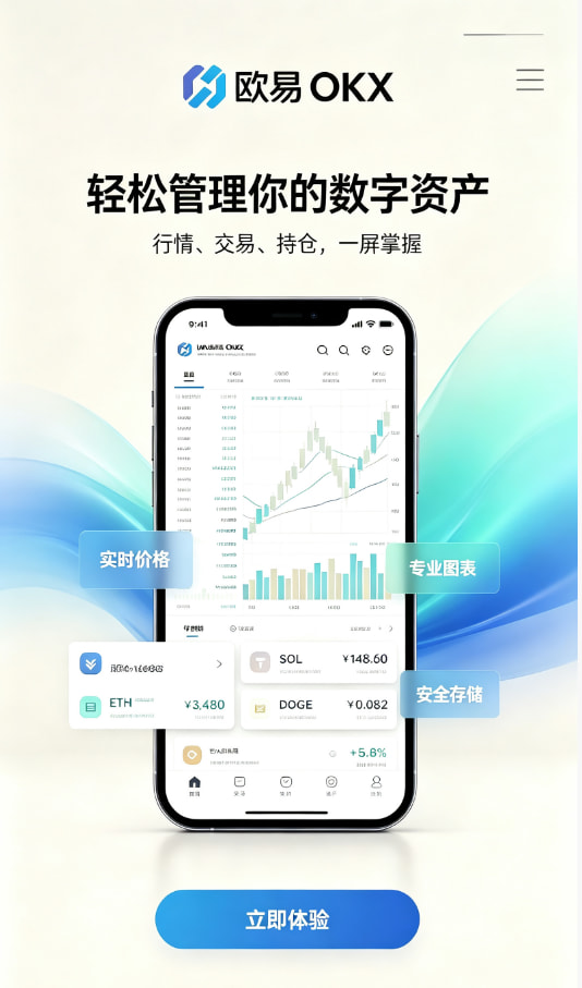 数字货币交易教程配图
